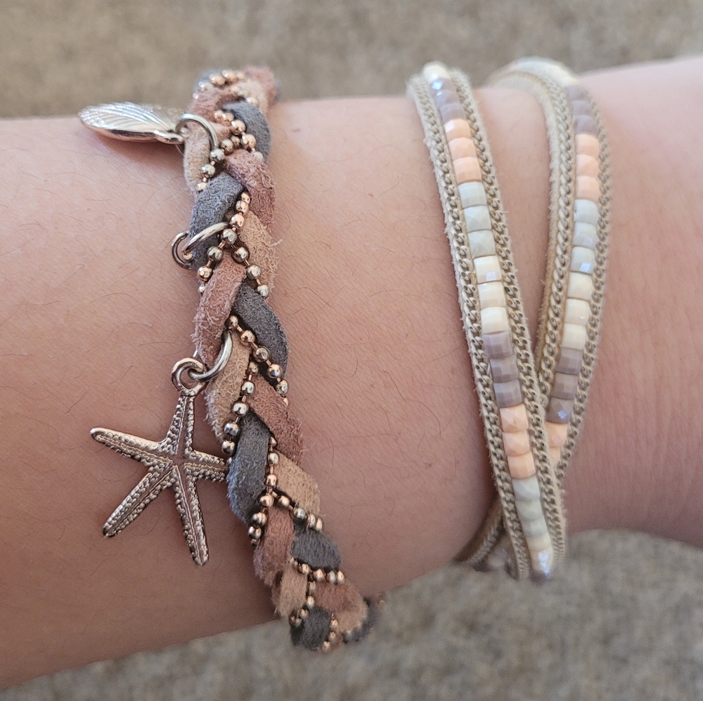 Bracelets
